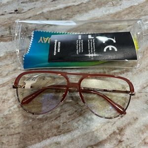 Quay Blue light block glasses